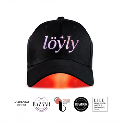 red-light-hat image 1