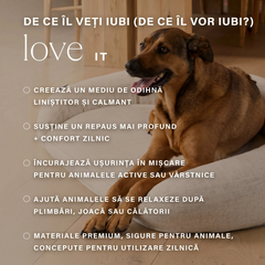 infrared-pemf-pet-bed image 3