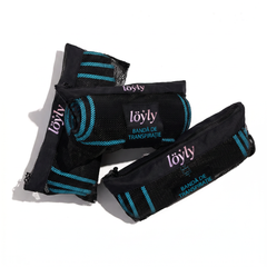 sweatband image 4