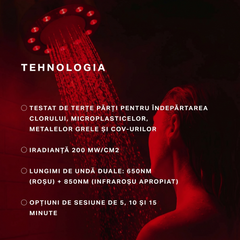 red-light-showerhead-filter image 6