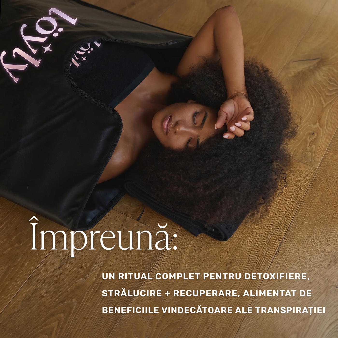 sauna-blanket-starter-kit image 7